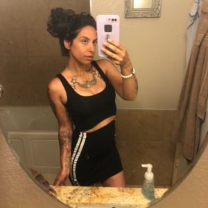 Meet your Posher, Jessica